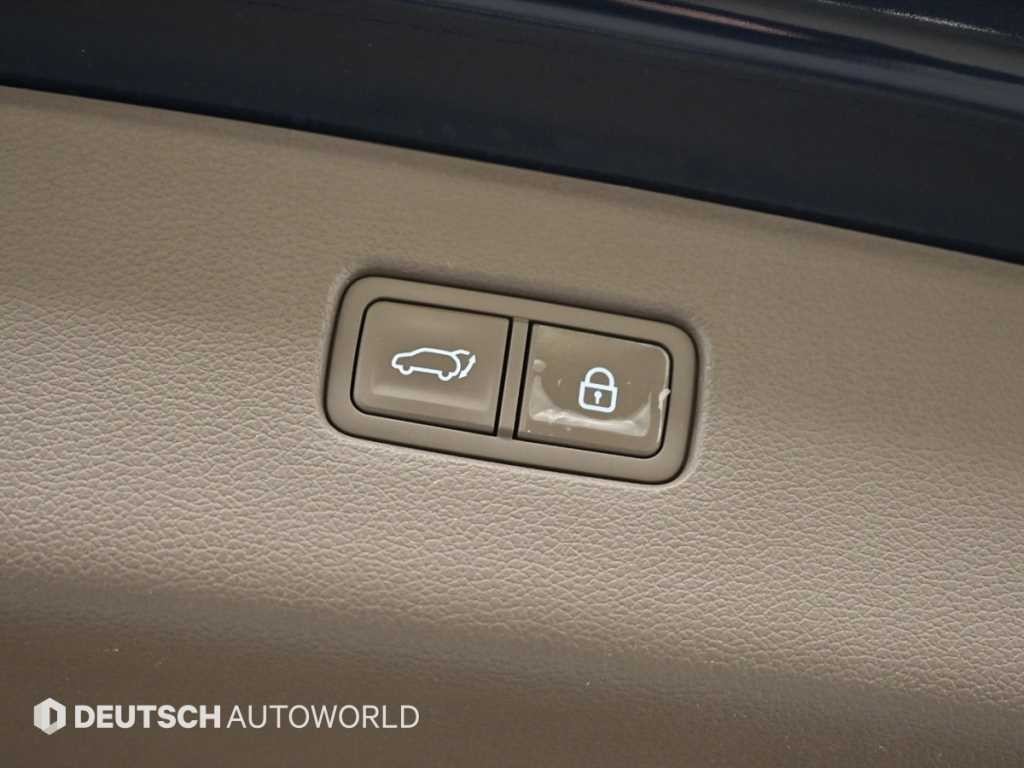 제네시스 GV80 가솔린 2.5T AWD 이미지 20