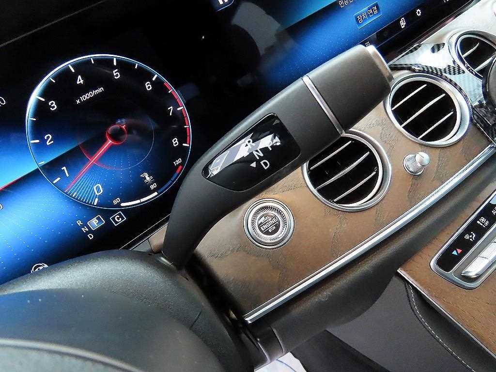 벤츠 E 클래스 E-클래스 W213 E250 익스클루시브 이미지 11