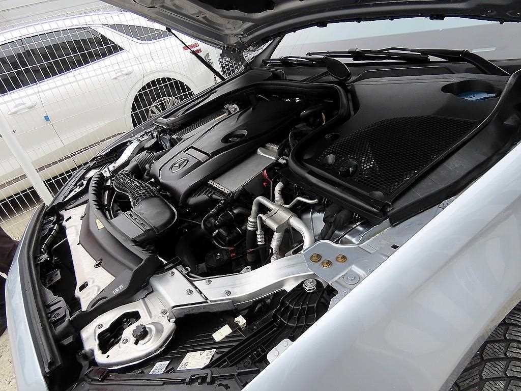 벤츠 E 클래스 E-클래스 W213 E250 익스클루시브 이미지 19