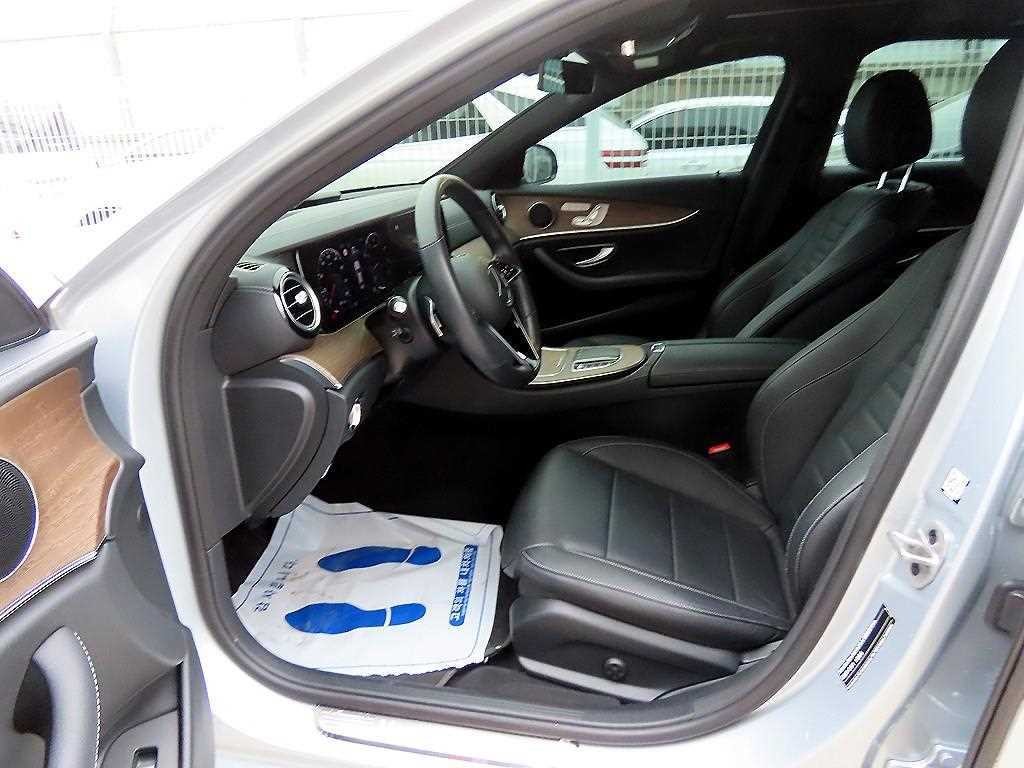 벤츠 E 클래스 E-클래스 W213 E250 익스클루시브 이미지 5
