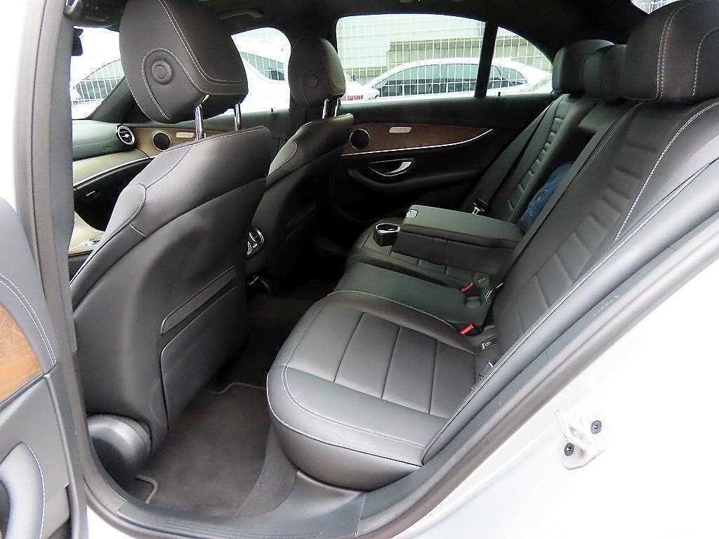 벤츠 E 클래스 E-클래스 W213 E250 익스클루시브 이미지 6