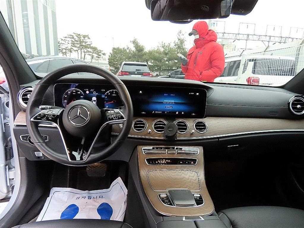 벤츠 E 클래스 E-클래스 W213 E250 익스클루시브 이미지 7
