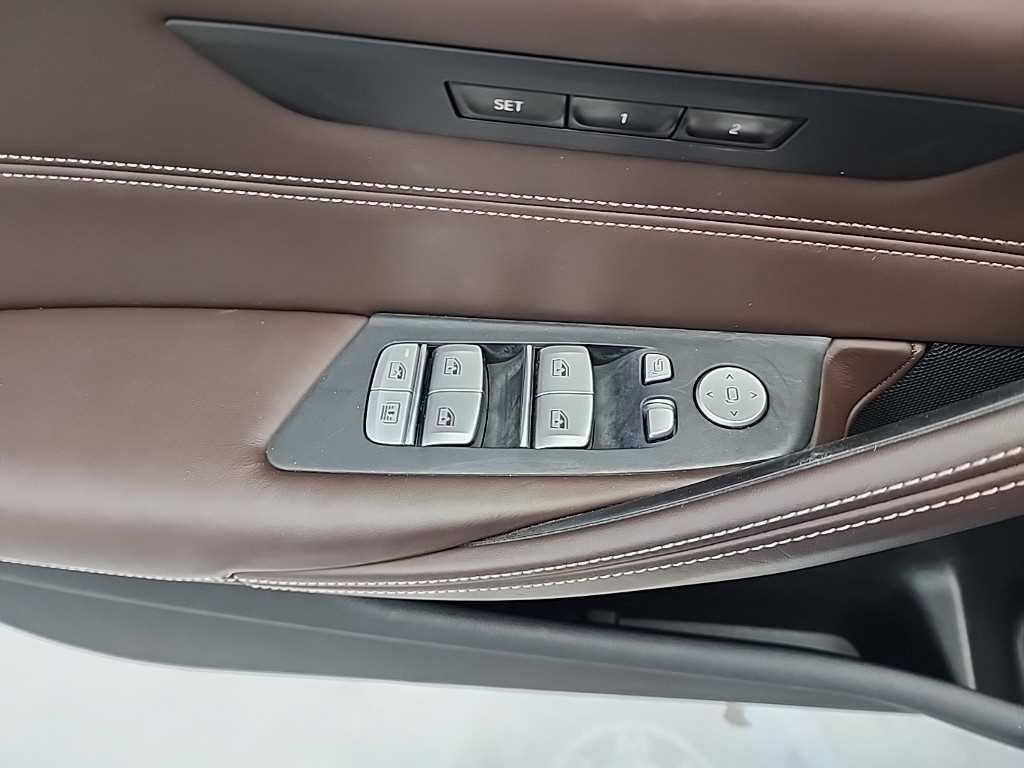 BMW 5시리즈 5시리즈 (G30) 520d M 스포츠 플러스 이미지 17
