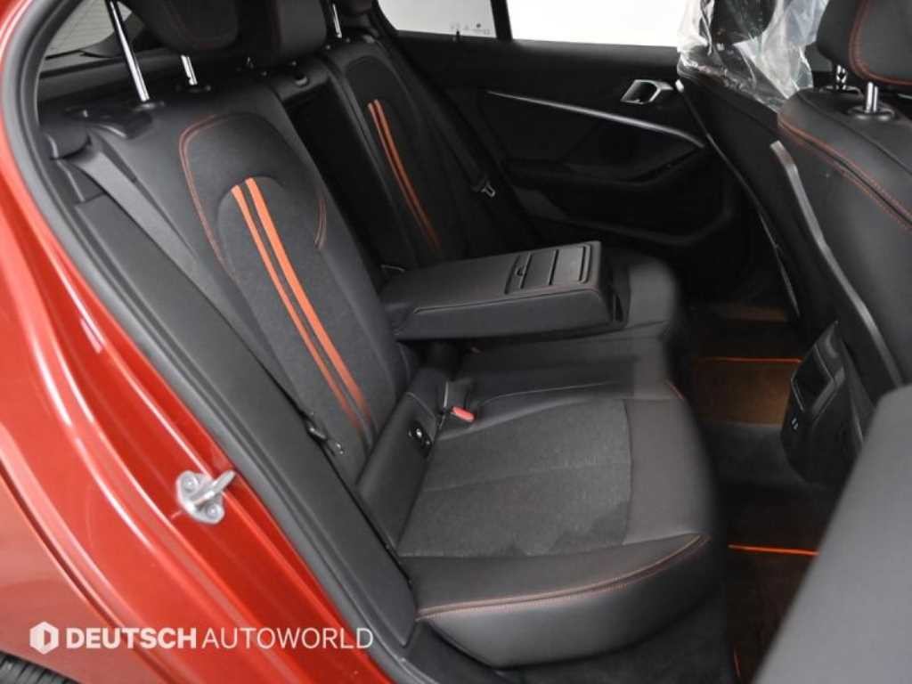 BMW 1시리즈 1시리즈 (F40) 118d 스포츠 이미지 12