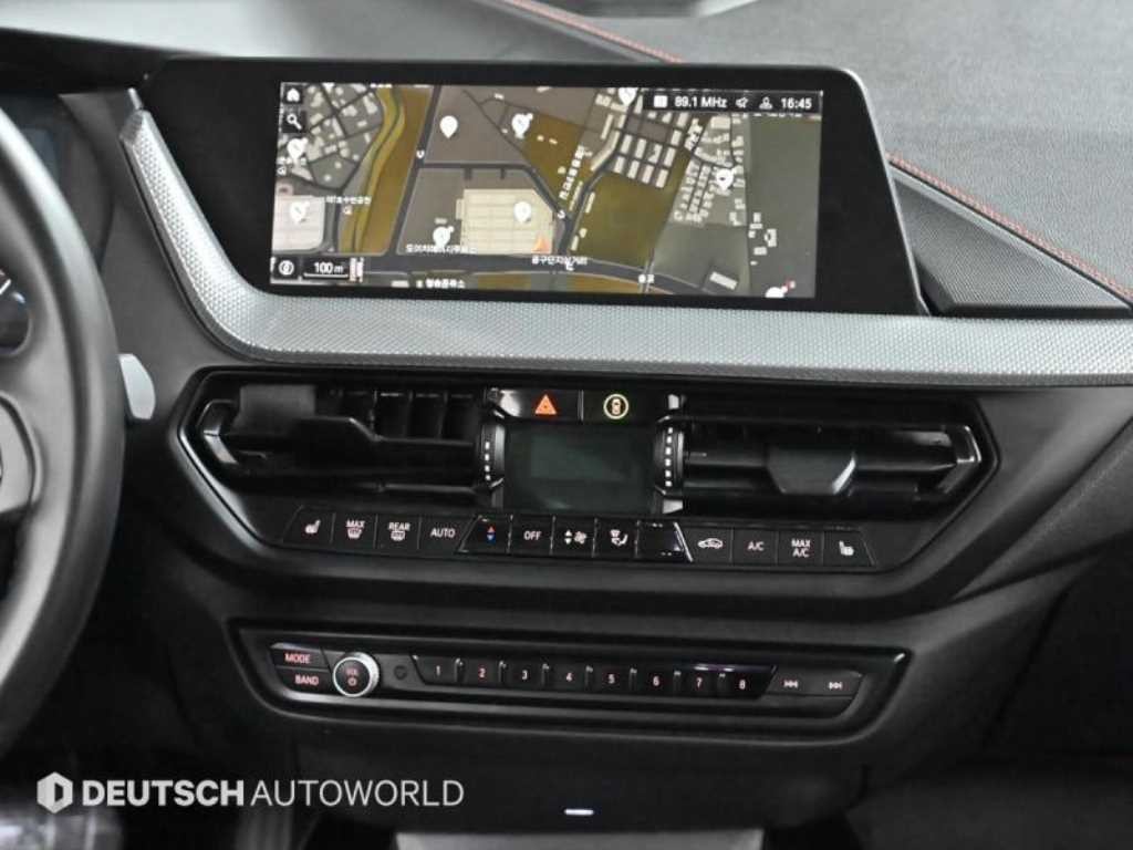 BMW 1시리즈 1시리즈 (F40) 118d 스포츠 이미지 14