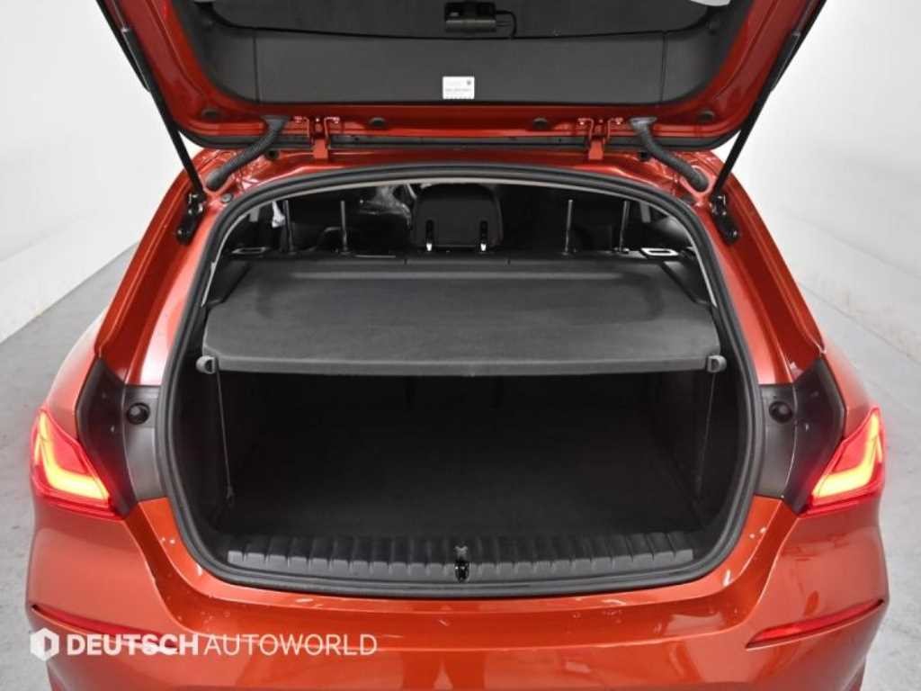 BMW 1시리즈 1시리즈 (F40) 118d 스포츠 이미지 20