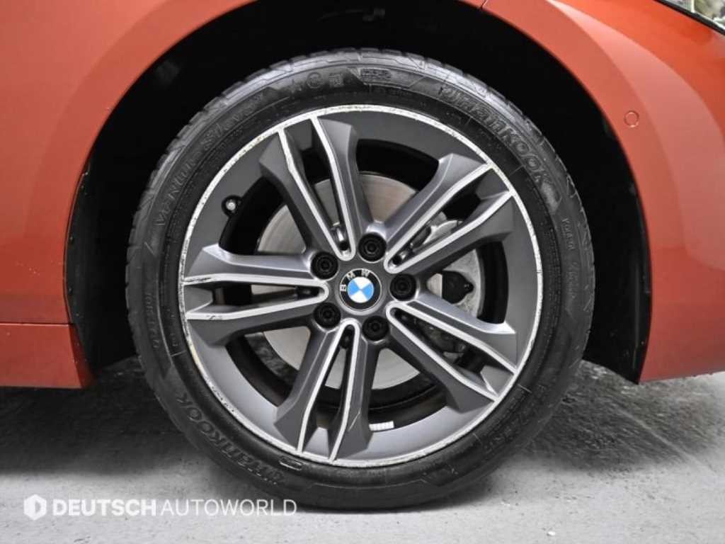 BMW 1시리즈 1시리즈 (F40) 118d 스포츠 이미지 5