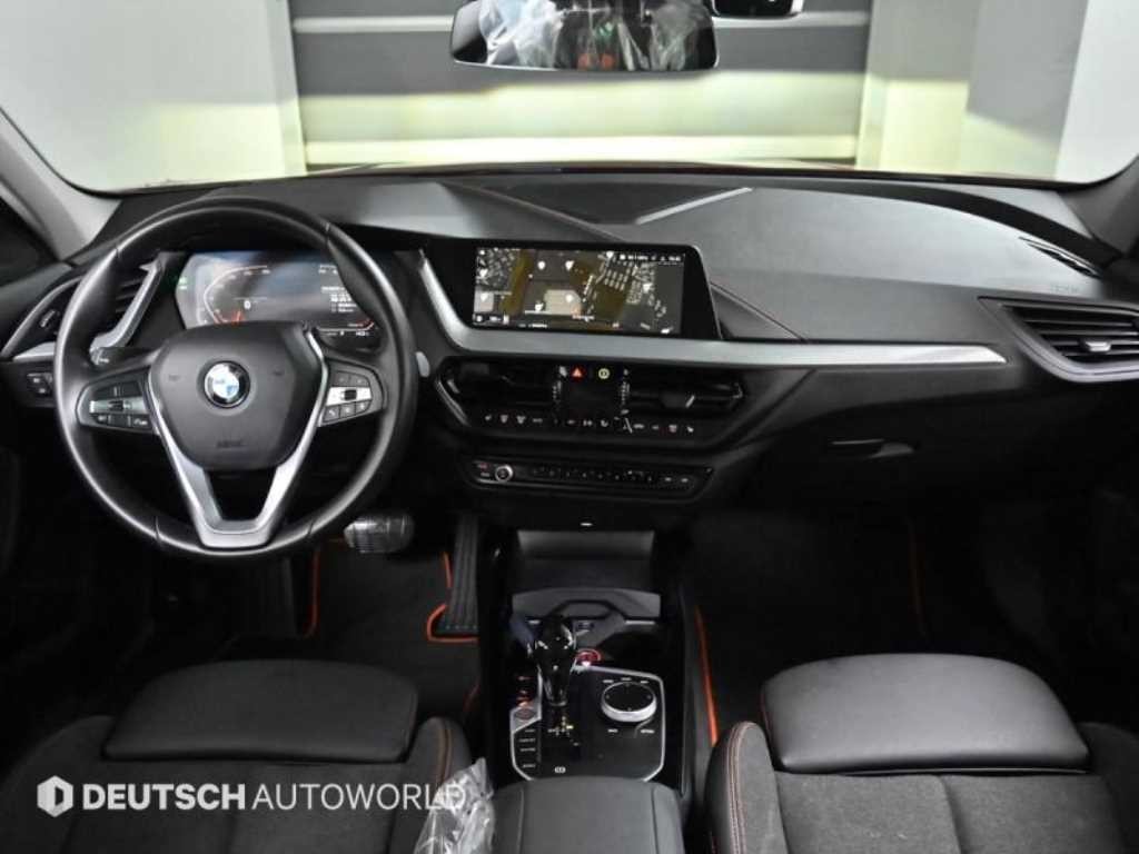 BMW 1시리즈 1시리즈 (F40) 118d 스포츠 이미지 7