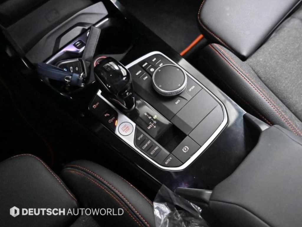BMW 1시리즈 1시리즈 (F40) 118d 스포츠 이미지 9