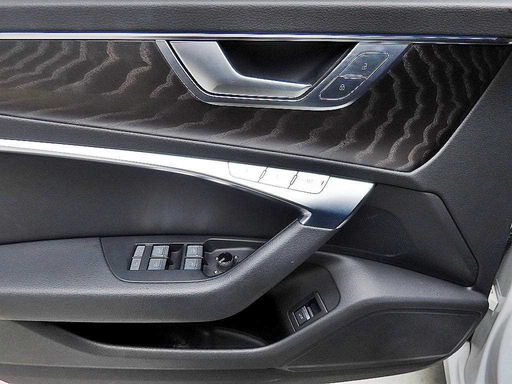 아우디 A6 A6 (C8) 40 TDI 프리미엄 이미지 11