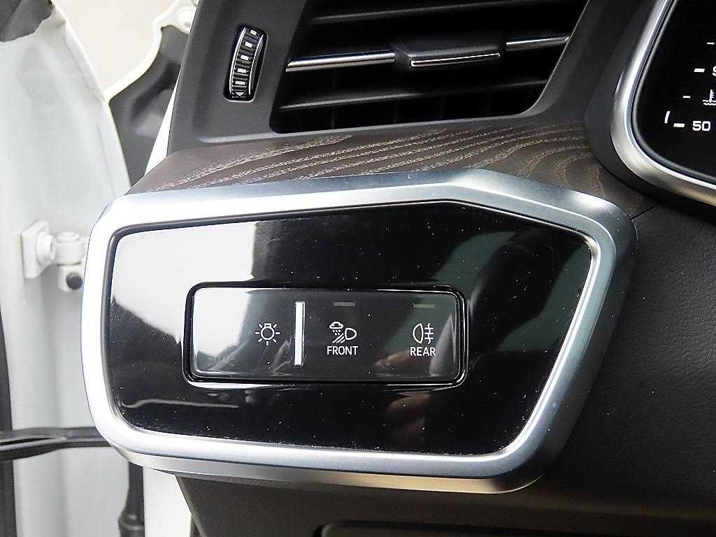 아우디 A6 A6 (C8) 40 TDI 프리미엄 이미지 12