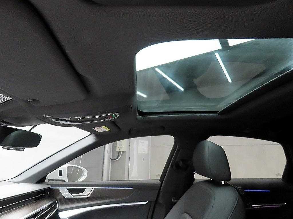아우디 A6 A6 (C8) 40 TDI 프리미엄 이미지 16