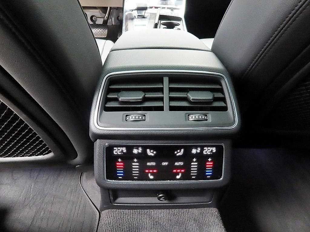 아우디 A6 A6 (C8) 40 TDI 프리미엄 이미지 17