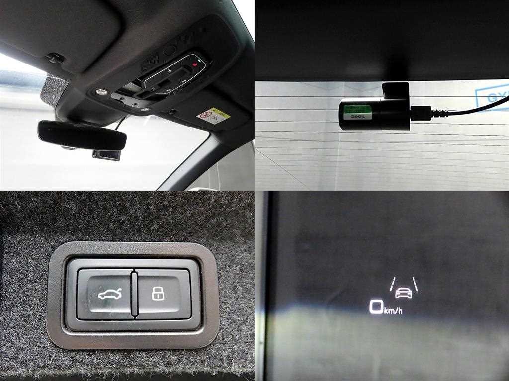 아우디 A6 A6 (C8) 40 TDI 프리미엄 이미지 18