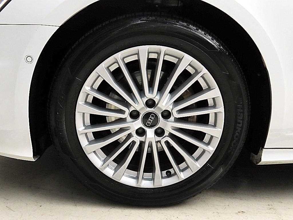 아우디 A6 A6 (C8) 40 TDI 프리미엄 이미지 20