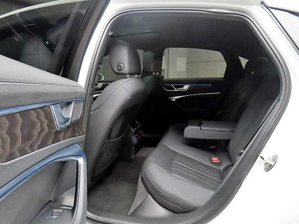아우디 A6 A6 (C8) 40 TDI 프리미엄 이미지 6