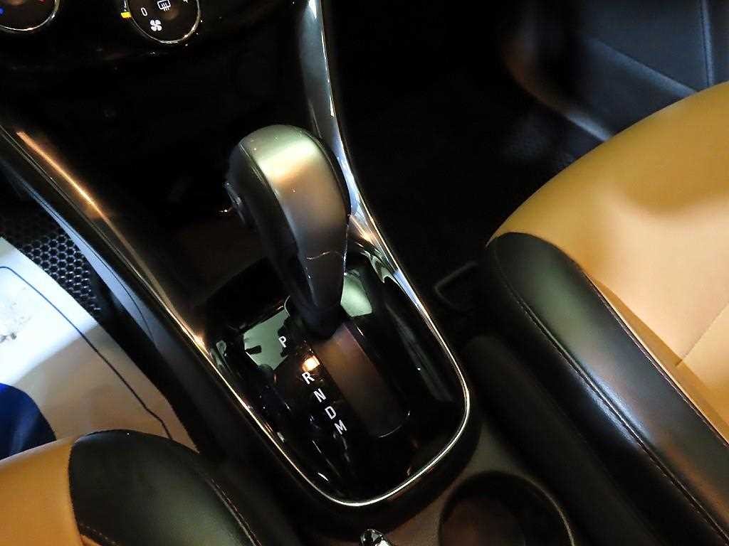쉐보레 트랙스 더뉴트랙스 가솔린 1.4 LTZ 이미지 12