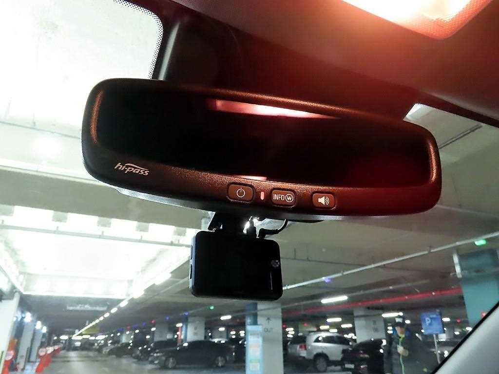 쉐보레 트랙스 더뉴트랙스 가솔린 1.4 LTZ 이미지 14
