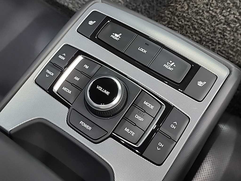 제네시스 G80 2.2D AWD 럭셔리 이미지 16