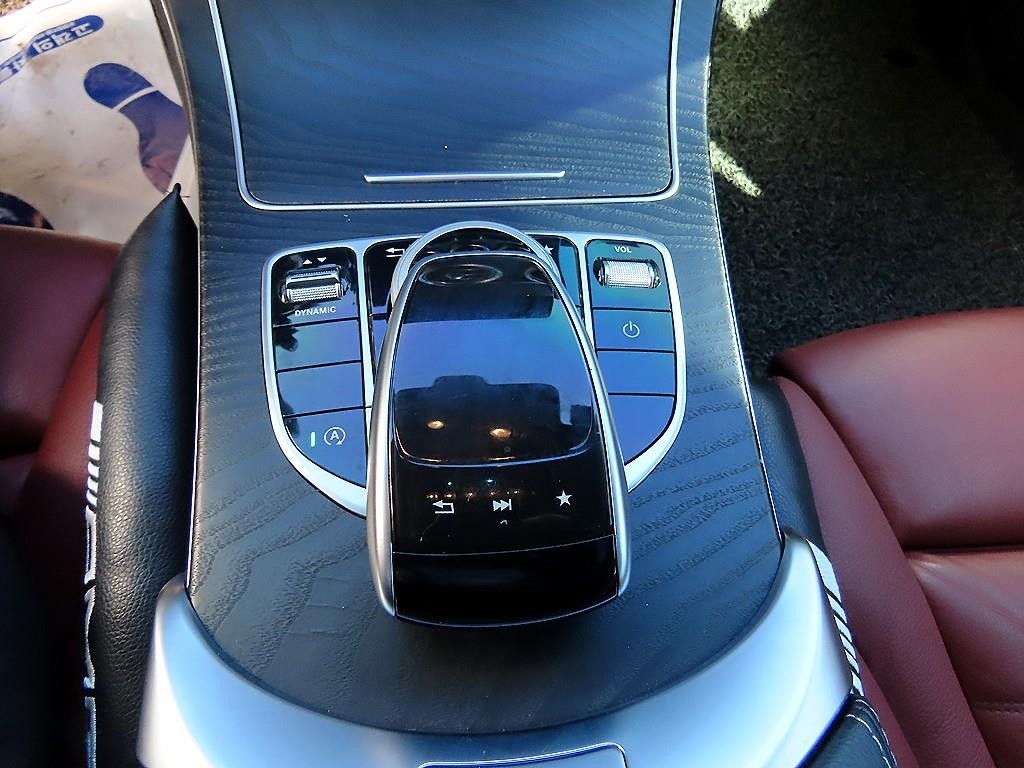벤츠 C 클래스 C클래스 W205 C200 AMG LINE 이미지 13