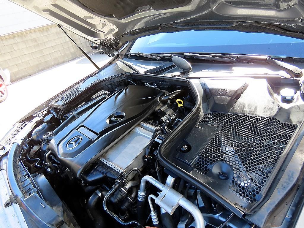 벤츠 C 클래스 C클래스 W205 C200 AMG LINE 이미지 19