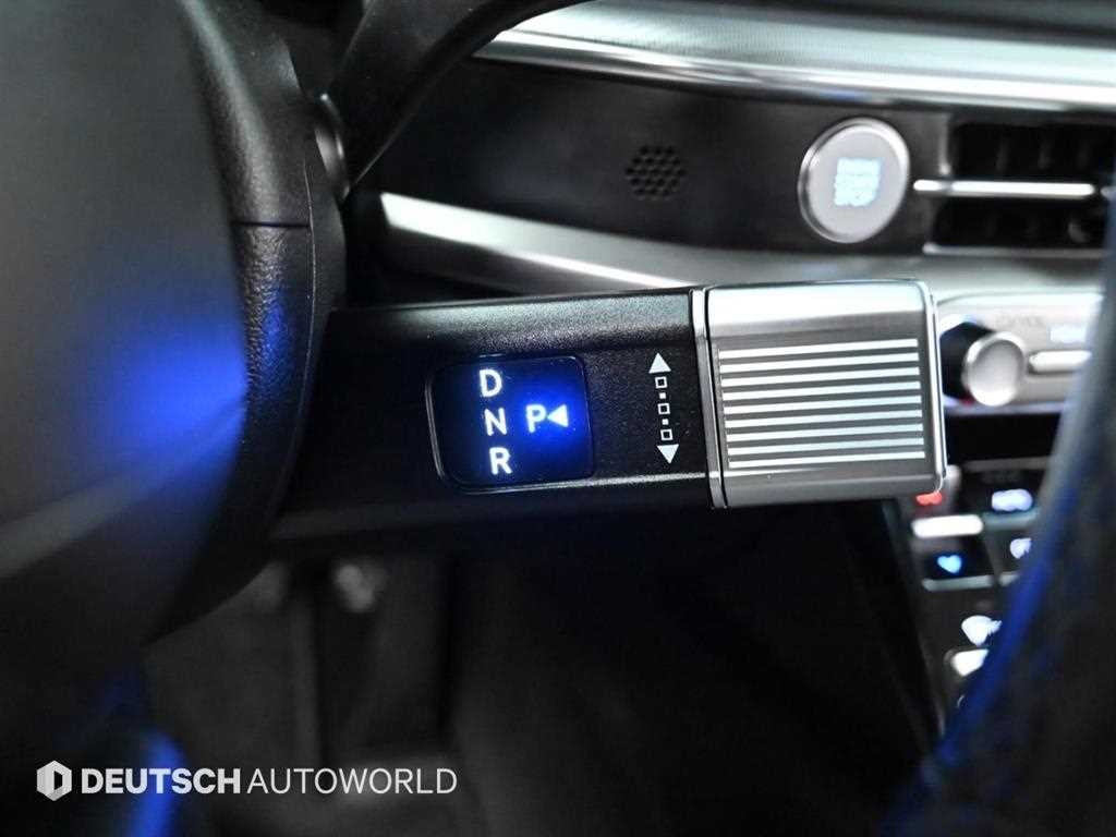 현대 그랜저 그랜저 (GN7) 가솔린 2.5 2WD 익스클루시브 이미지 8
