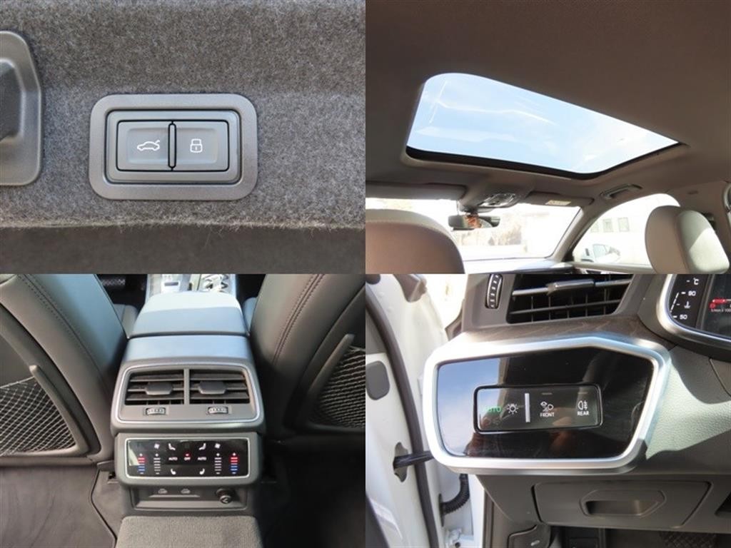 아우디 A6 A6 (C8) 45 TFSI 프리미엄 이미지 19