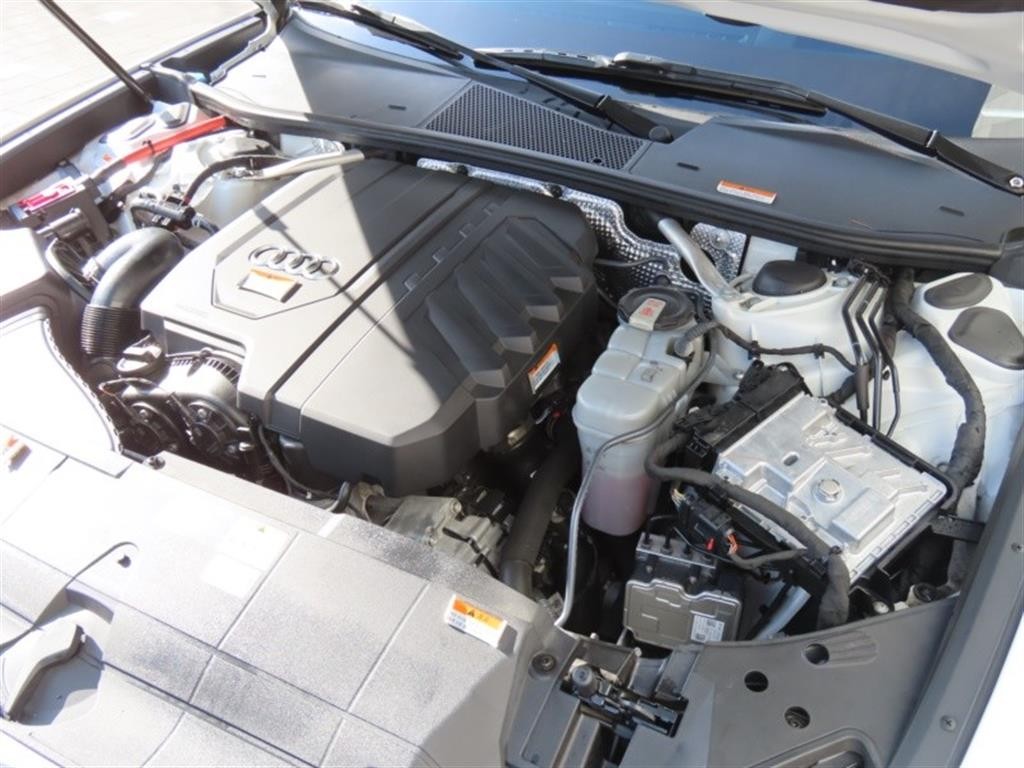 아우디 A6 A6 (C8) 45 TFSI 프리미엄 이미지 20