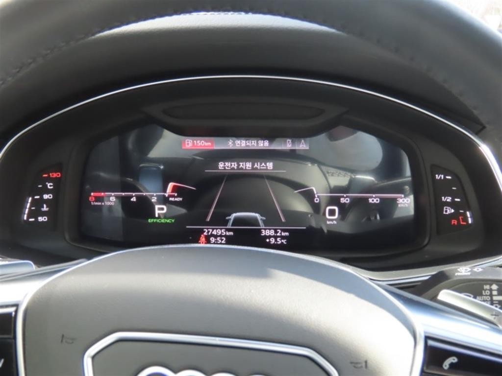 아우디 A6 A6 (C8) 45 TFSI 프리미엄 이미지 5