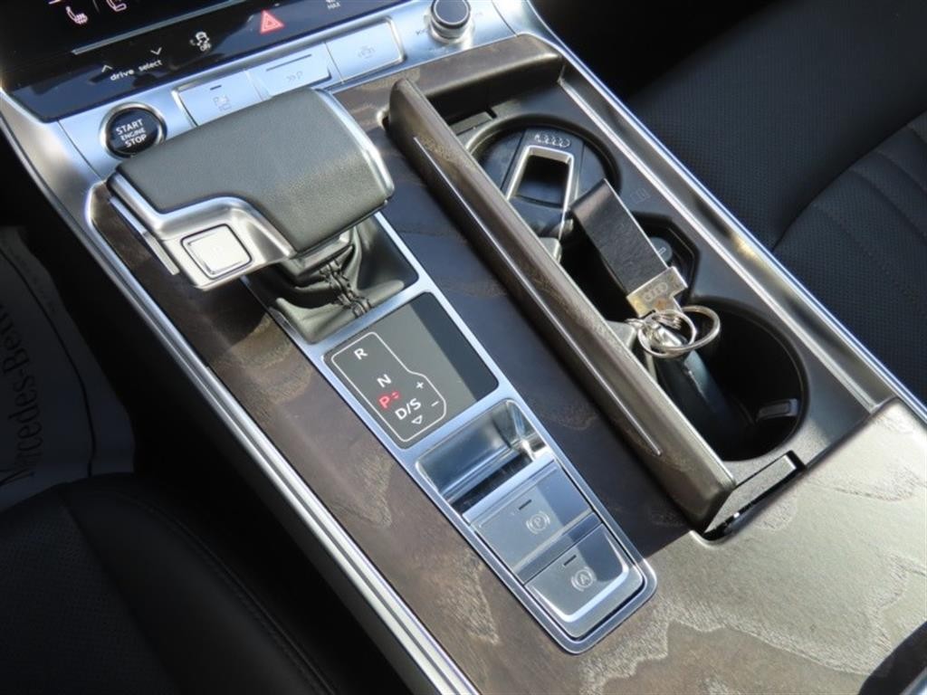아우디 A6 A6 (C8) 45 TFSI 프리미엄 이미지 6