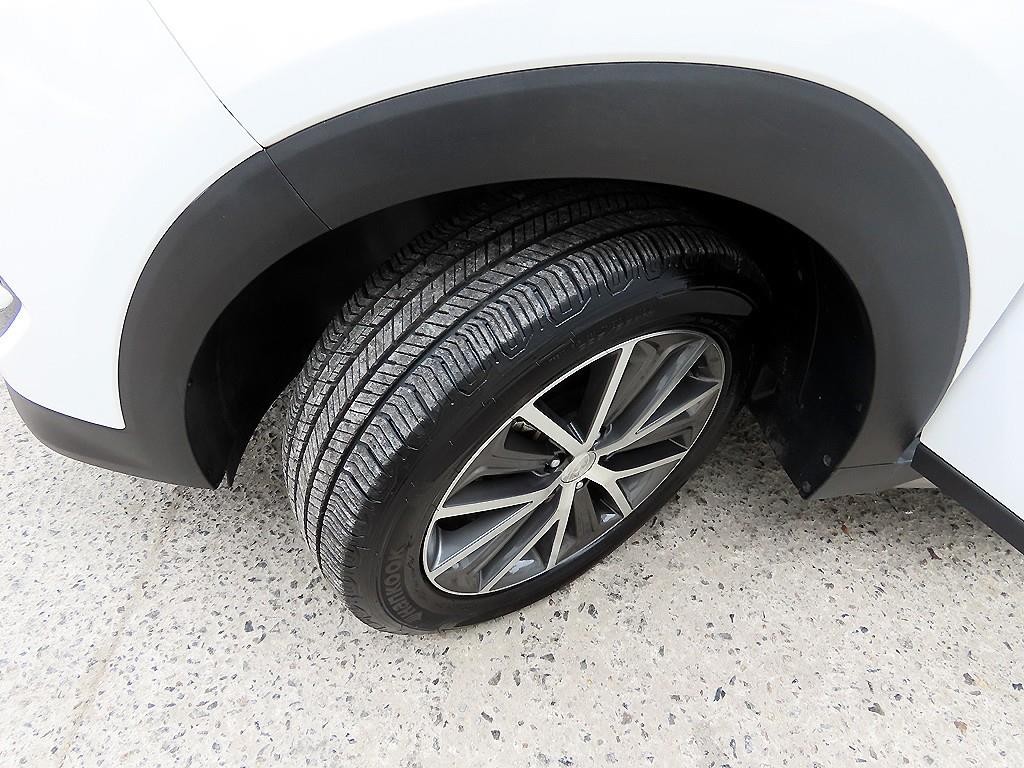 현대 투싼 올뉴투싼 디젤 1.7 2WD 모던 피버 이미지 20