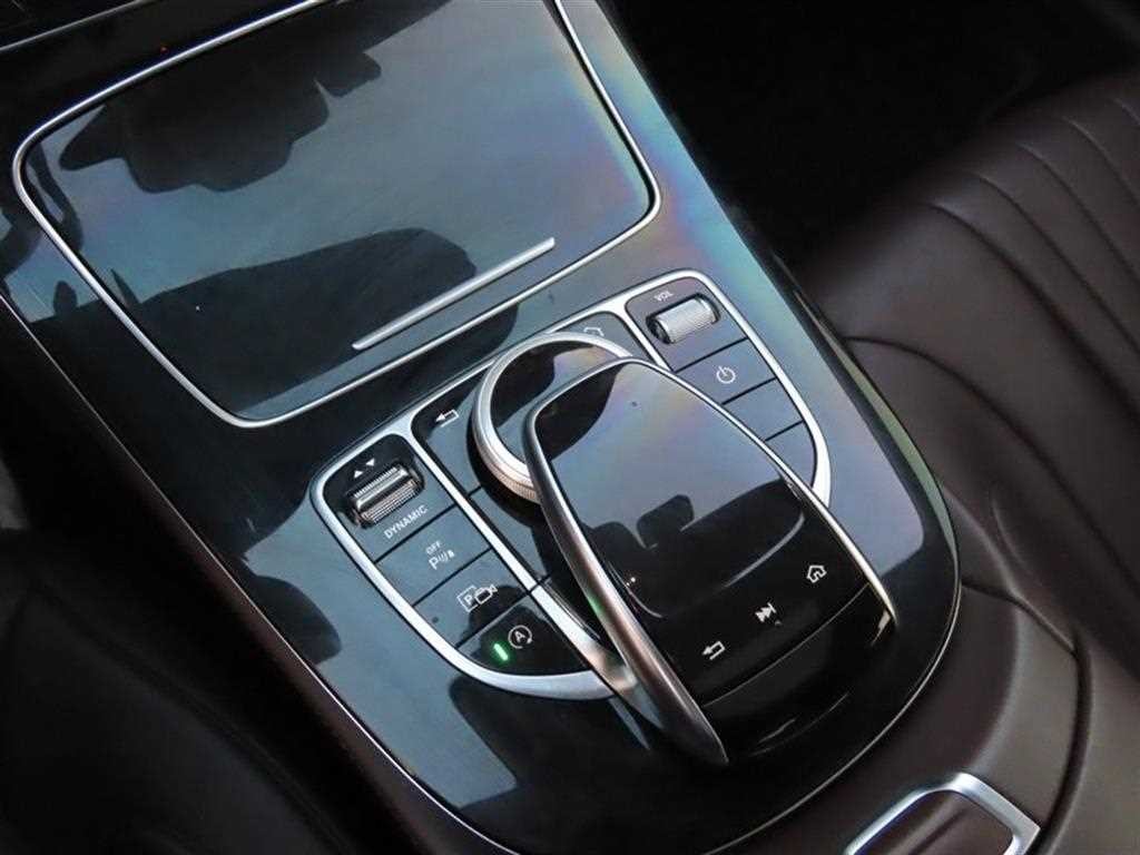 벤츠 CLS 클래스 CLS클래스 C257 CLS 300d AMG Line 이미지 15