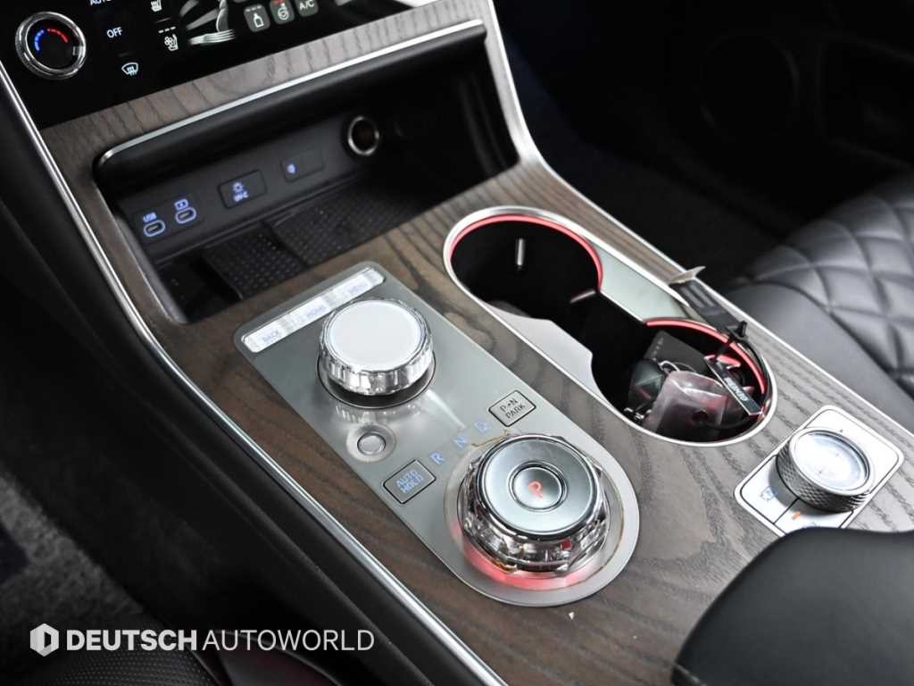 제네시스 GV80 가솔린 3.5T AWD 이미지 11