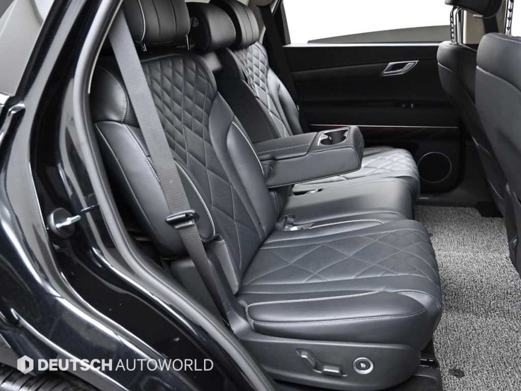 제네시스 GV80 가솔린 3.5T AWD 이미지 16