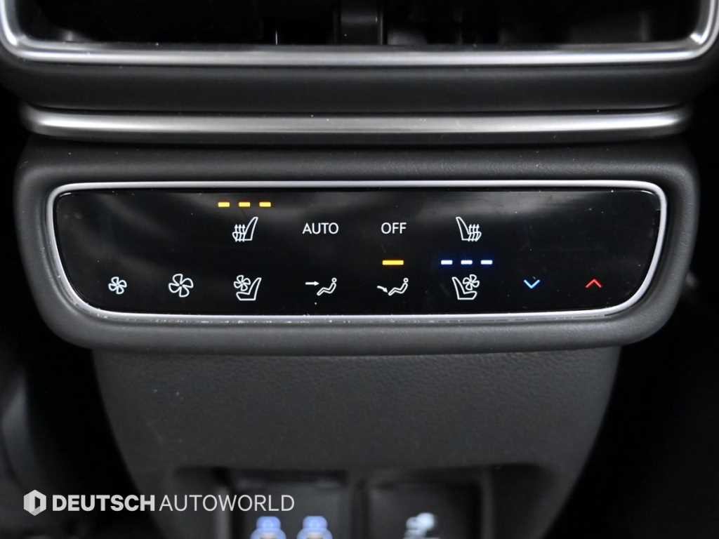 제네시스 GV80 가솔린 3.5T AWD 이미지 17
