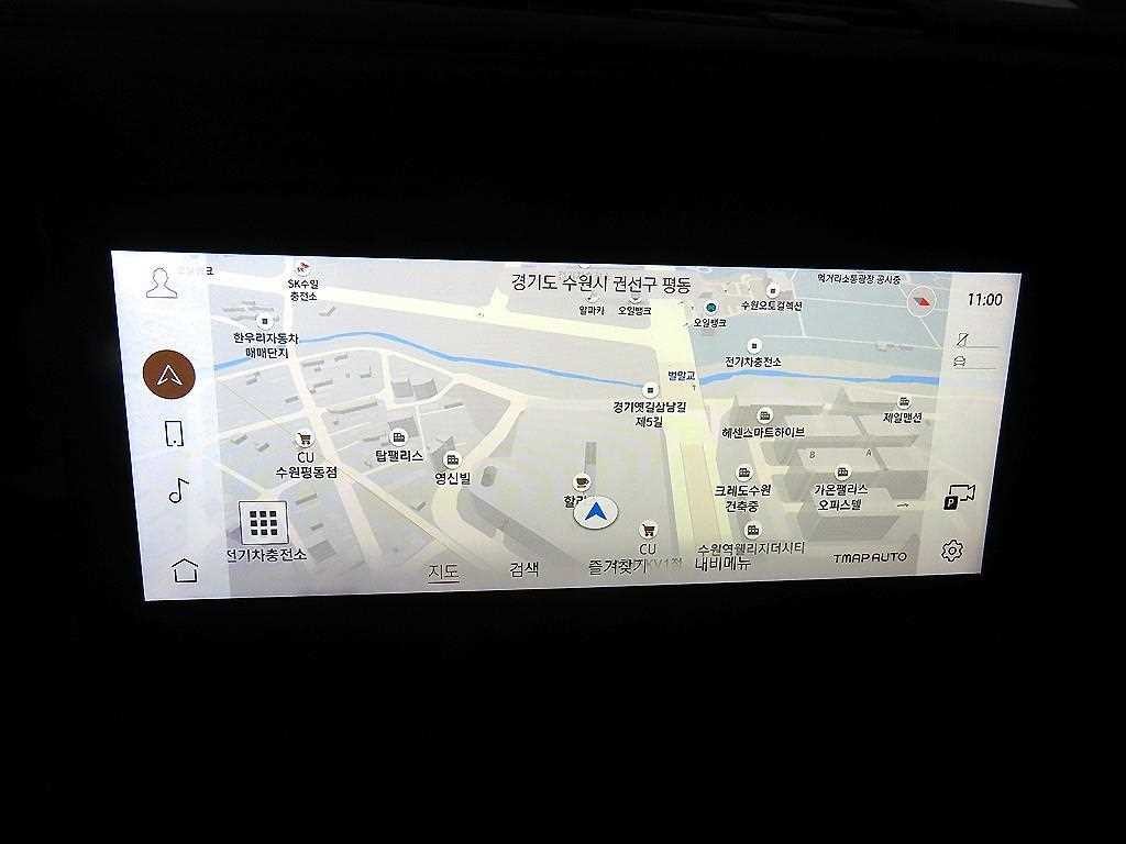 랜드로버 디펜더 디펜더 (L663) 90 D250 S 이미지 14