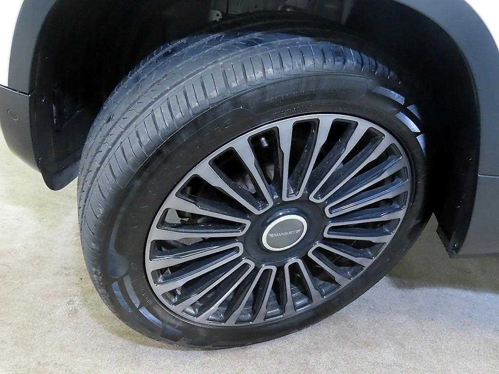 랜드로버 디펜더 디펜더 (L663) 90 D250 S 이미지 20