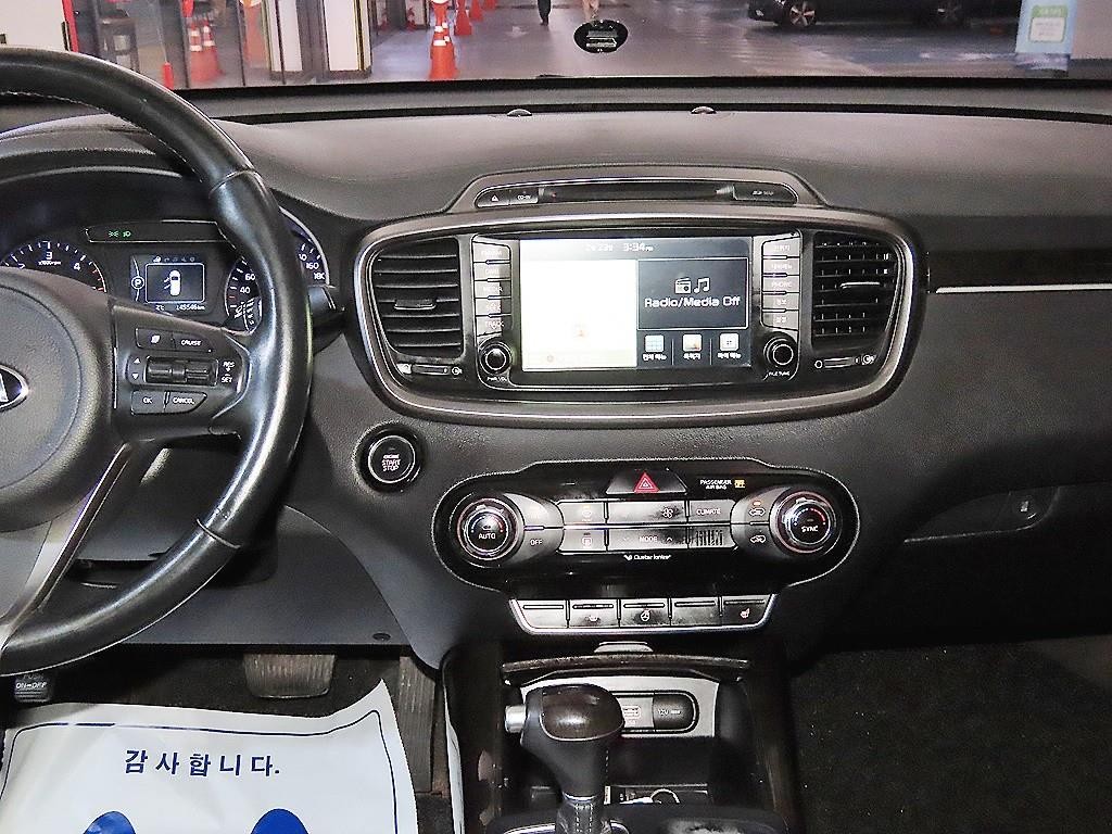 기아 쏘렌토 올 뉴 쏘렌토 디젤 2WD 2.0 럭셔리 이미지 11