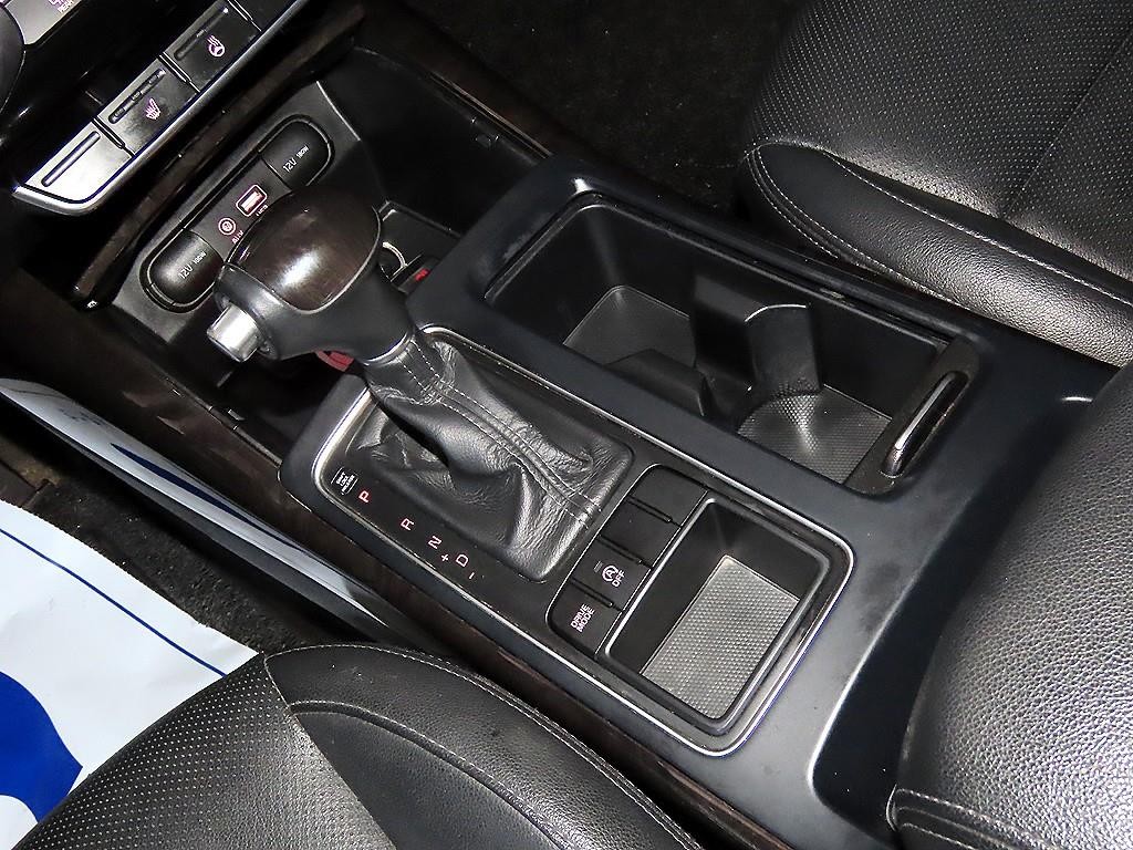 기아 쏘렌토 올 뉴 쏘렌토 디젤 2WD 2.0 럭셔리 이미지 12
