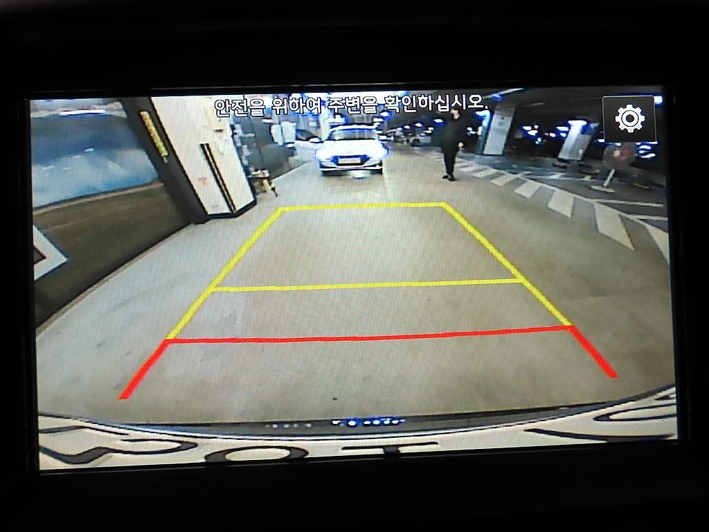 기아 쏘렌토 올 뉴 쏘렌토 디젤 2WD 2.0 럭셔리 이미지 14