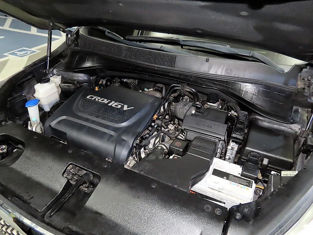 기아 쏘렌토 올 뉴 쏘렌토 디젤 2WD 2.0 럭셔리 이미지 19