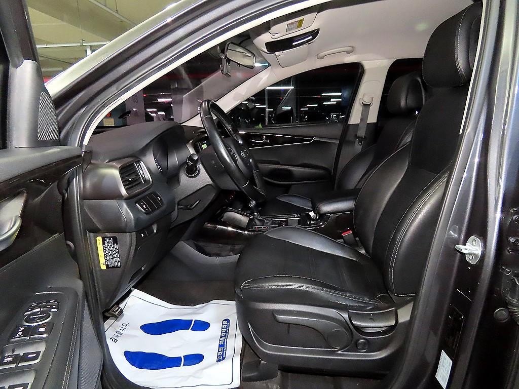 기아 쏘렌토 올 뉴 쏘렌토 디젤 2WD 2.0 럭셔리 이미지 6
