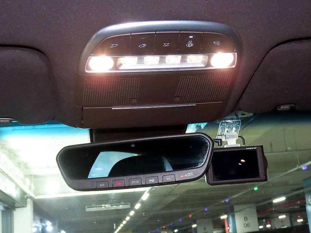 제네시스 G90 3.8 GDI AWD 프리미엄 럭셔리 이미지 15