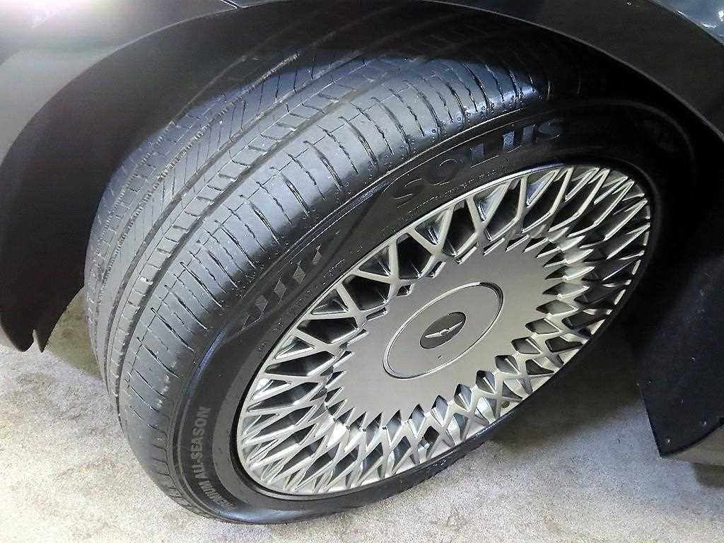 제네시스 G90 3.8 GDI AWD 프리미엄 럭셔리 이미지 20