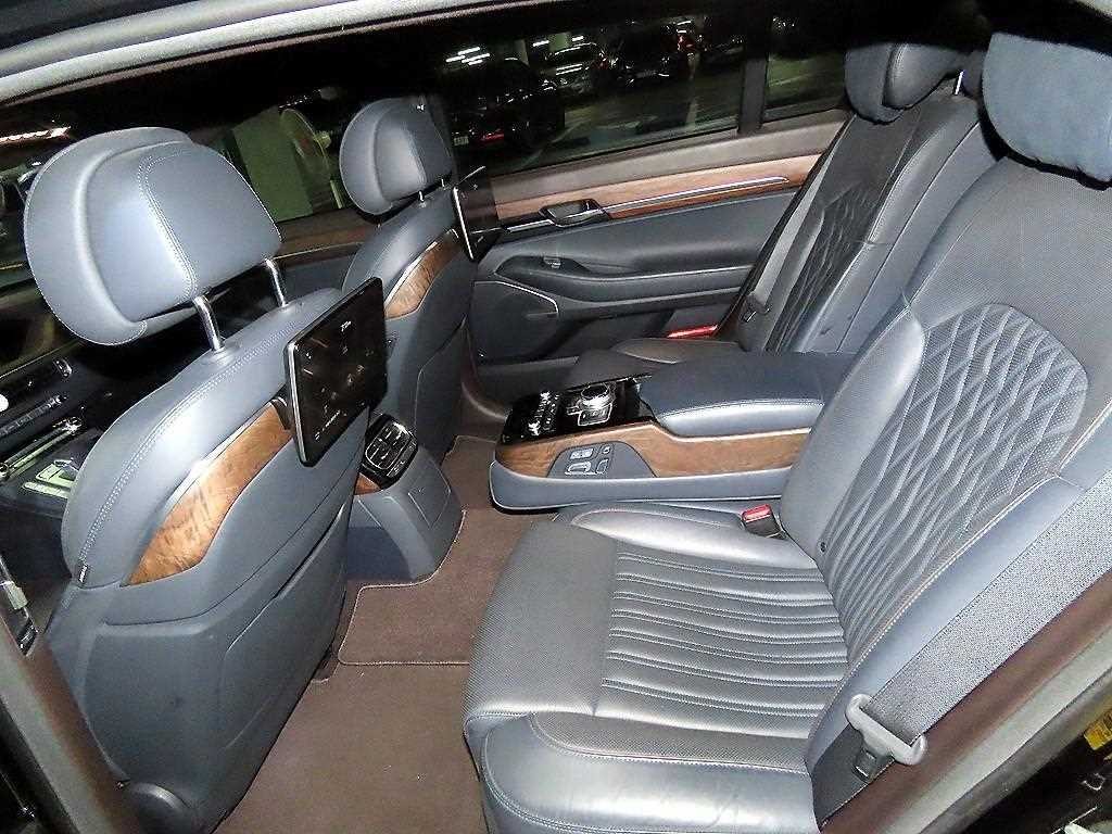 제네시스 G90 3.8 GDI AWD 프리미엄 럭셔리 이미지 7