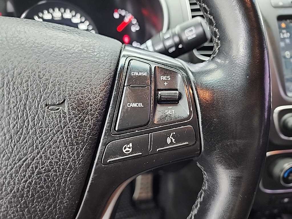 기아 쏘렌토 뉴 쏘렌토 R 4WD 2.0 프레스티지 이미지 17