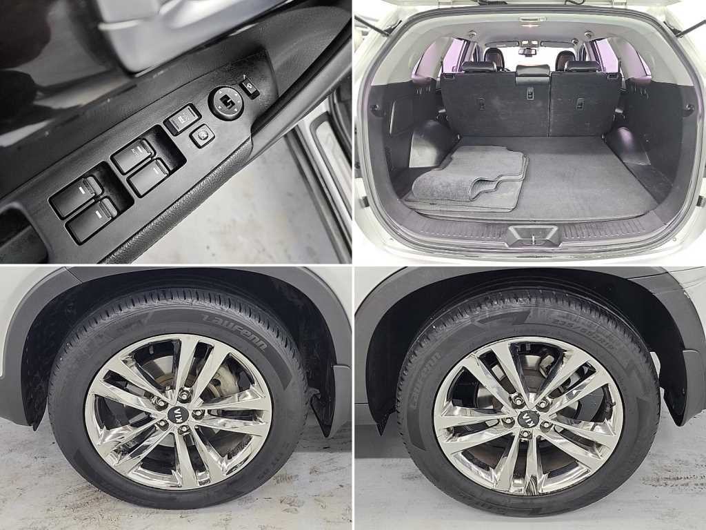 기아 쏘렌토 뉴 쏘렌토 R 4WD 2.0 프레스티지 이미지 19