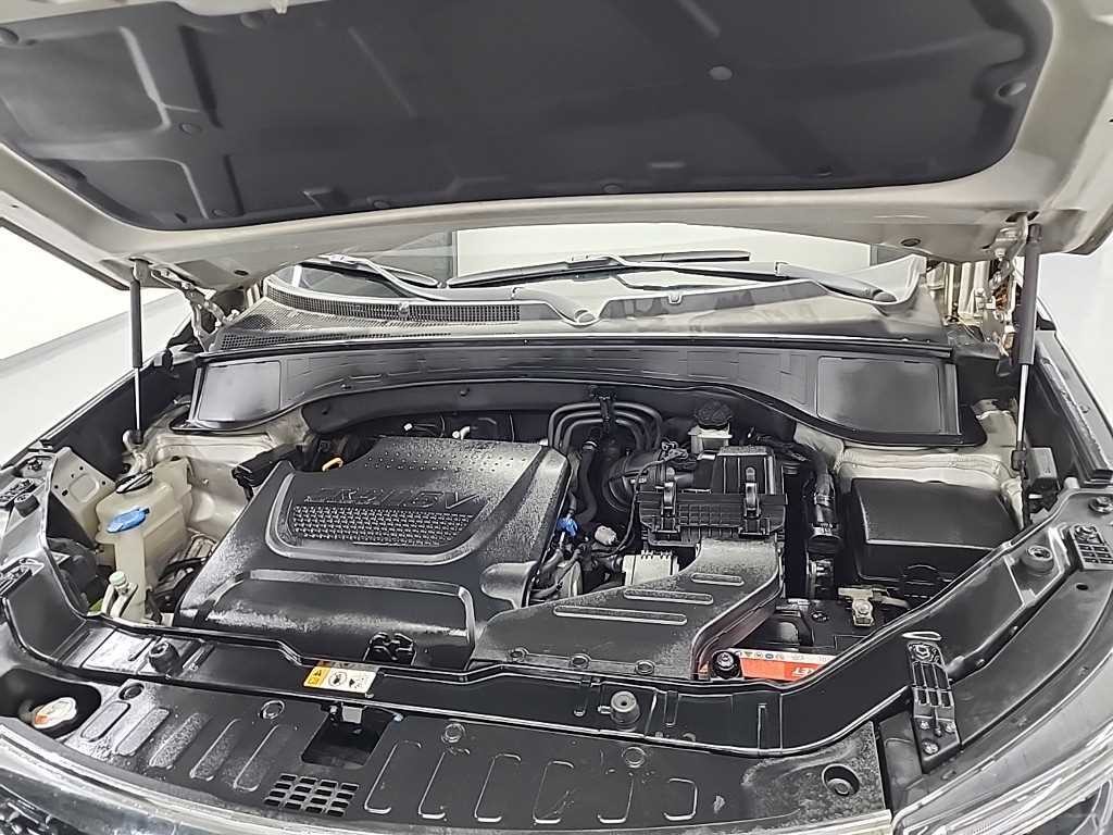기아 쏘렌토 뉴 쏘렌토 R 4WD 2.0 프레스티지 이미지 5