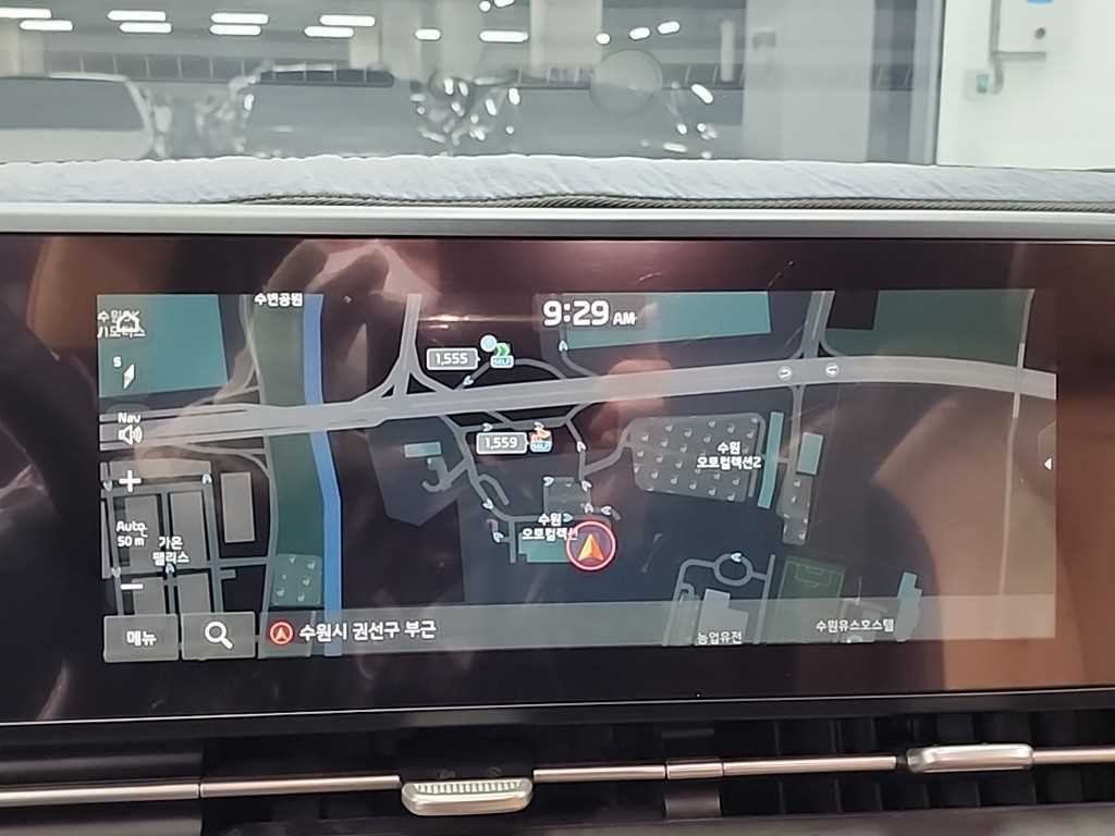 기아 카니발 카니발 4세대 디젤 9인승 프레스티지 이미지 16