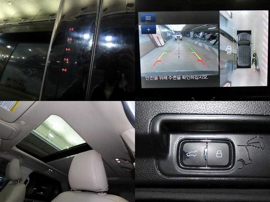 포드 익스플로러 익스플로러 6세대 2.3 AWD 리미티드 이미지 18